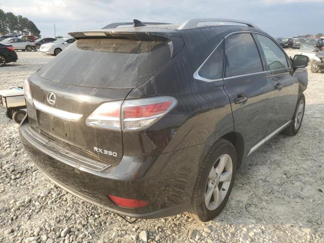 Photo 4 from auction – 2015 LEXUS RX 350 with VIN JTJZK1BA6F2421390