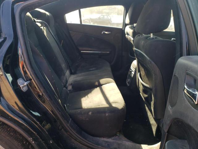 Photo 6 from auction – 2014 DODGE CHARGER R/ with VIN 2C3CDXCT3EH161238