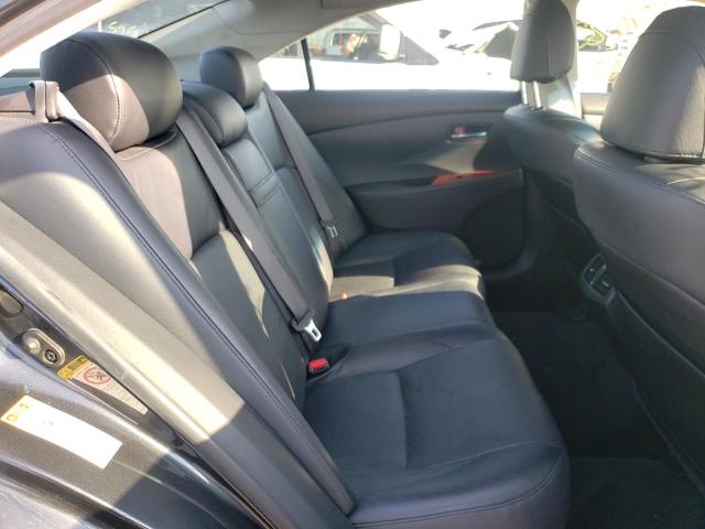 صورة رقم 6 من المزاد - 2008 LEXUS ES 350 مع VIN JTHBJ46G082195808