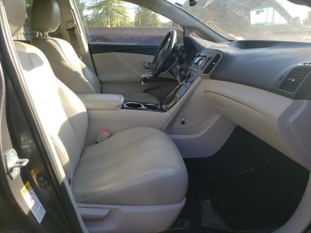 Фото 5 с аукциона – 2011 TOYOTA VENZA с VIN 4T3ZA3BB4BU045641