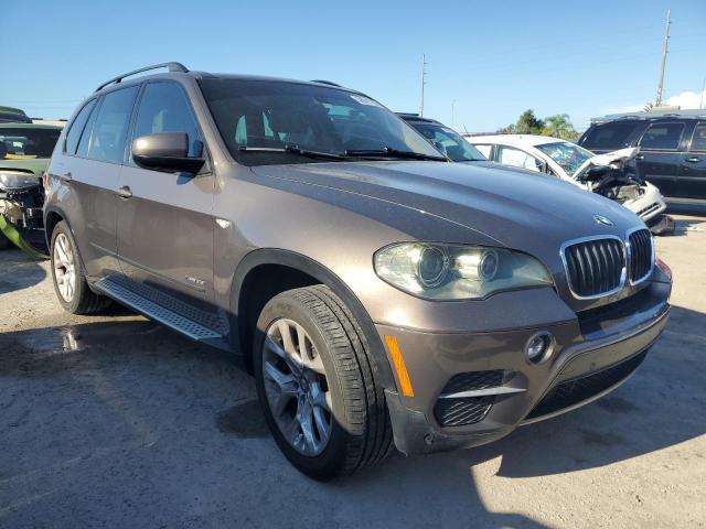 BMW X5 XDRIVE3 2011 with VIN 5UXZV4C51BL401435 - Photo from auction