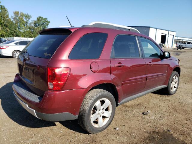 Photo 9 from auction – 2008 PONTIAC TORRENT with VIN 2CKDL33F386064796