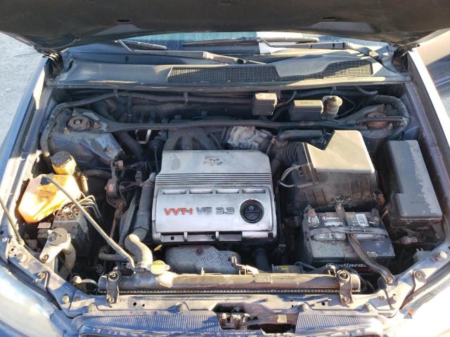 Photo 7 from auction – 2007 TOYOTA HIGHLANDER with VIN JTEEP21A370211008