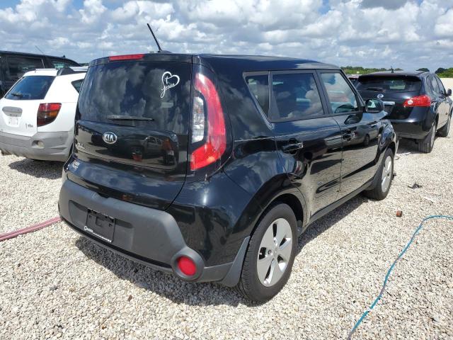 Zdjęcie 4 z aukcji – 2016 KIA SOUL z VIN KNDJN2A20G7307915