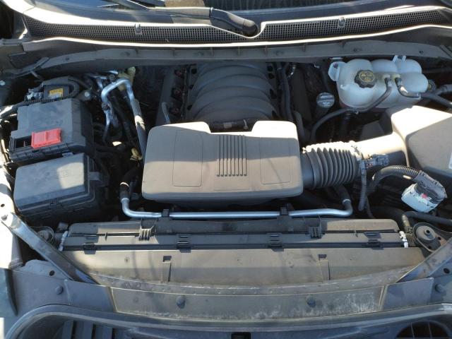 Photo 7 from auction – 2021 CHEVROLET SUBURBAN C with VIN 1GNSCFKD7MR144317