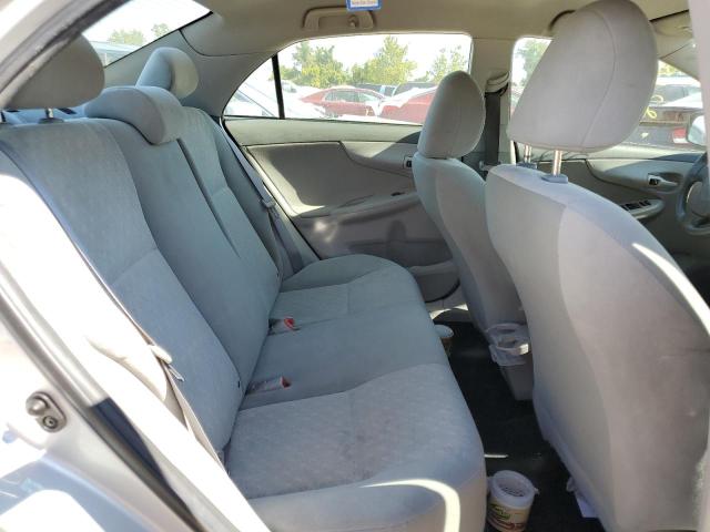 Photo 6 from auction – 2009 TOYOTA COROLLA BA with VIN 1NXBU40E59Z039880