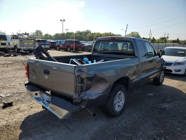 Photo 4 from auction – 2005 DODGE DAKOTA SLT with VIN 1D7HE42K35S292965