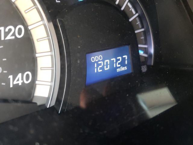 Zdjęcie 8 z aukcji – 2012 TOYOTA CAMRY BASE z VIN 4T1BF1FK9CU169402