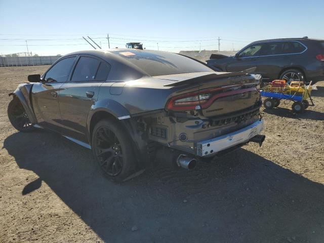 Photo 3 from auction – 2022 DODGE CHARGER SC with VIN 2C3CDXGJ2NH163460