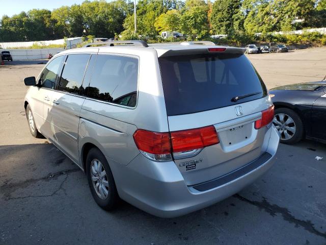 Photo 3 from auction – 2009 HONDA ODYSSEY with VIN 5FNRL38729B055677