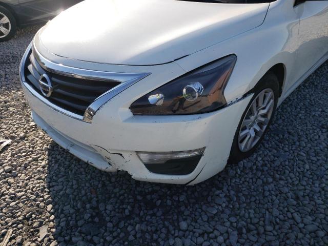 Photo 9 from auction – 2014 NISSAN ALTIMA 2.5 with VIN 1N4AL3AP2EC138210