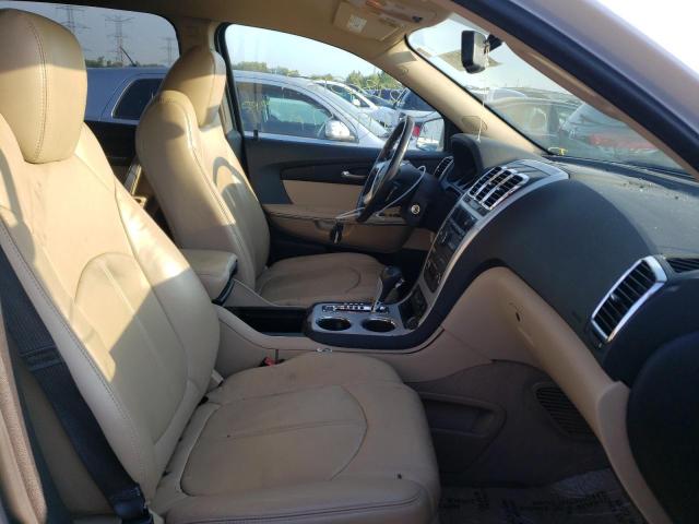Photo 5 from auction – 2012 GMC ACADIA with VIN 1GKKVRED9CJ358761