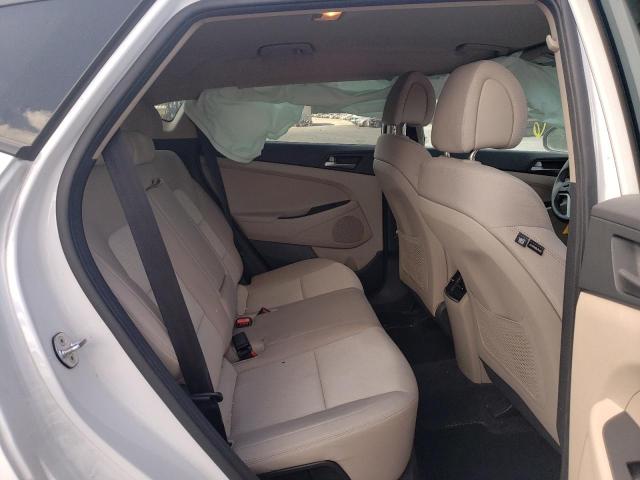 Photo 6 from auction – 2017 HYUNDAI TUCSON LIM with VIN KM8J3CA2XHU394314