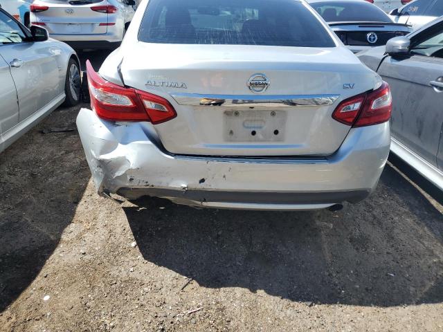 Photo 9 from auction – 2017 NISSAN ALTIMA 2.5 with VIN 1N4AL3AP0HC273934