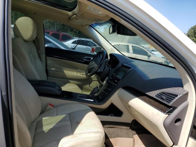 Zdjęcie 5 z aukcji – 2013 LINCOLN MKT z VIN 2LMHJ5AT2DBL56217
