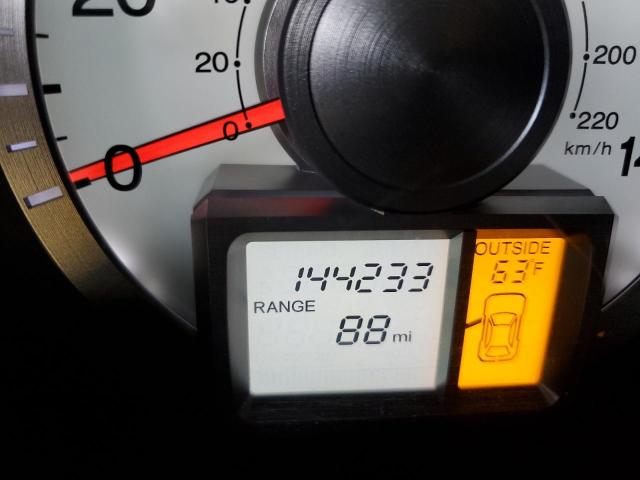 Photo 8 from auction – 2011 HONDA PILOT EXL with VIN 5FNYF4H50BB047445