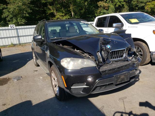 BMW X5 XDRIVE3 2012 con VIN 5UXZV4C51CL751908 - Foto de la subasta