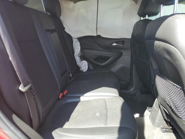 Photo 6 from auction – 2017 BUICK ENCORE SPO with VIN KL4CJ1SB4HB067905