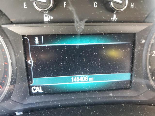 Photo 8 from auction – 2018 BUICK ENCORE ESS with VIN KL4CJGSB0JB548260