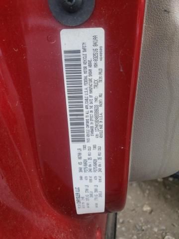 Photo 10 from auction – 2008 DODGE RAM 1500 S with VIN 1D7HA18248S599633