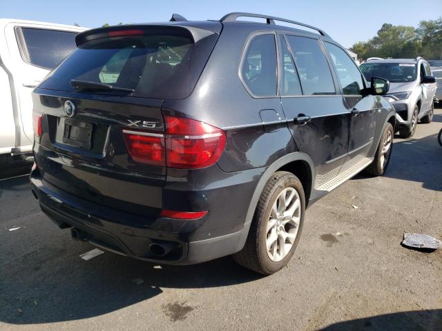 Photo 4 from auction – 2012 BMW X5 XDRIVE3 with VIN 5UXZV4C51CL751908