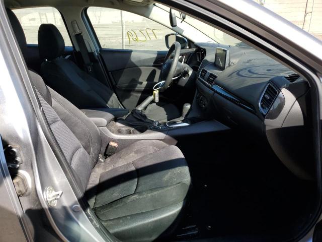 Photo 5 from auction – 2016 MAZDA 3 SPORT with VIN 3MZBM1U70GM307103