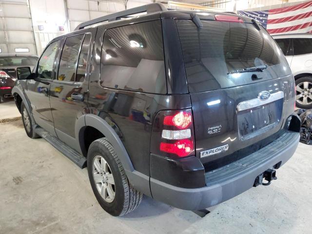 Foto 3 de la subasta – 2006 FORD EXPLORER X con VIN 1FMEU73836ZA25110