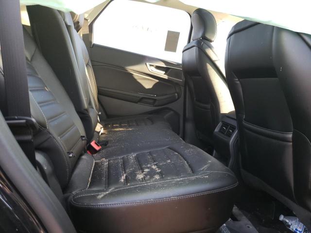 Photo 6 from auction – 2019 FORD EDGE SEL with VIN 2FMPK4J91KBC75290
