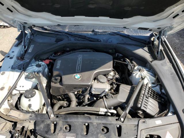 Photo 7 from auction – 2013 BMW 528 I with VIN WBAXG5C5XDD230915