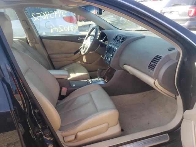 Photo 5 from auction – 2010 NISSAN ALTIMA SR with VIN 1N4BL2AP1AC179890