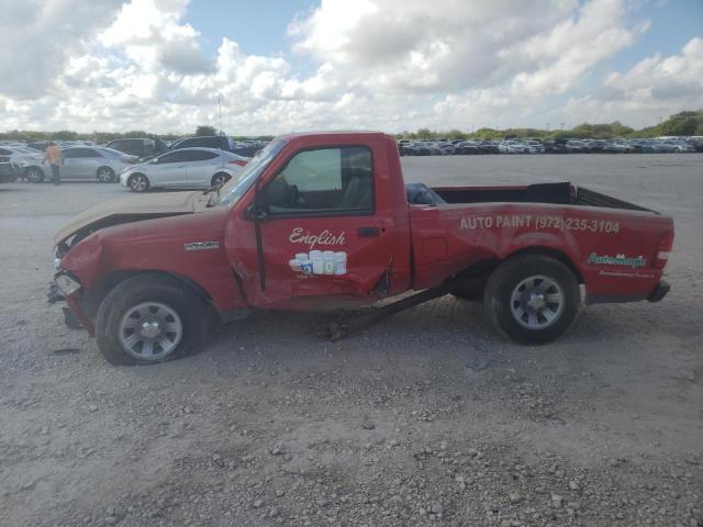 Photo 9 from auction – 2011 FORD RANGER with VIN 1FTKR1AD4BPA72464