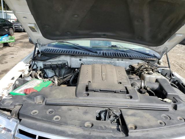 Photo 7 from auction – 2013 LINCOLN NAVIGATOR with VIN 5LMJJ2J54DEL04425
