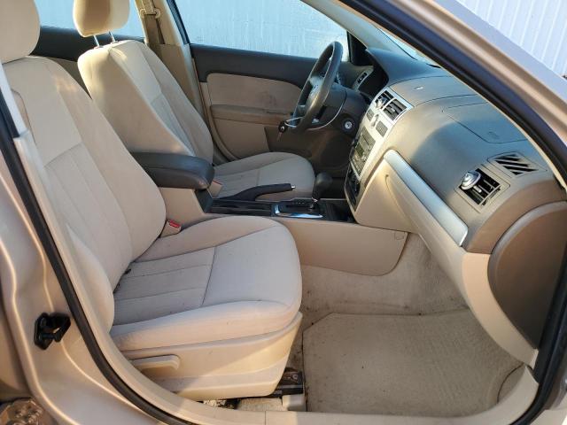 Photo 5 from auction – 2006 MERCURY MILAN with VIN 3MEFM07Z66R608681
