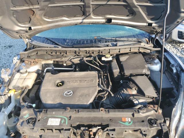 Photo 7 from auction – 2010 MAZDA 3 I with VIN JM1BL1SG4A1261501