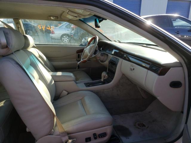 Photo 5 from auction – 2002 CADILLAC ELDORADO E with VIN 1G6EL12YX2B100669