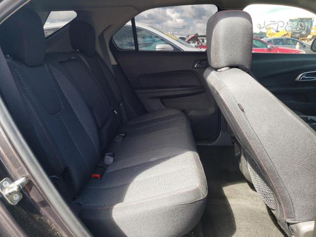 Photo 6 from auction – 2015 CHEVROLET EQUINOX LT with VIN 2GNFLFEK9F6288381