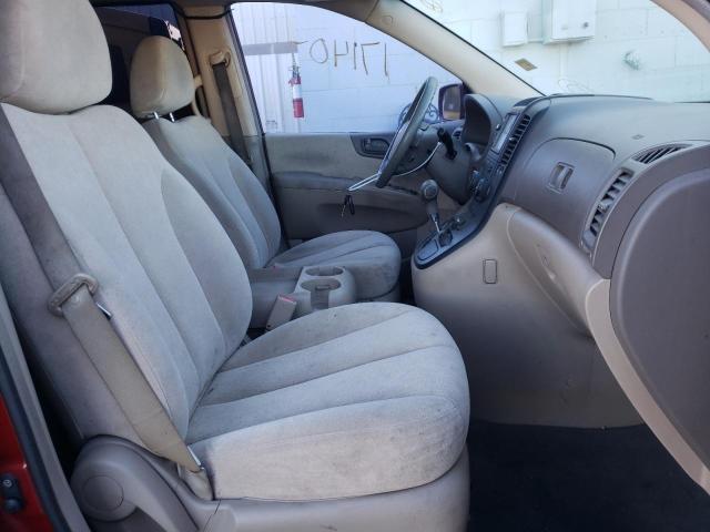 Photo 5 from auction – 2006 KIA SEDONA EX with VIN KNDMB233566025415