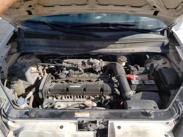 Photo 7 from auction – 2010 KIA SOUL + with VIN KNDJT2A25A7138293