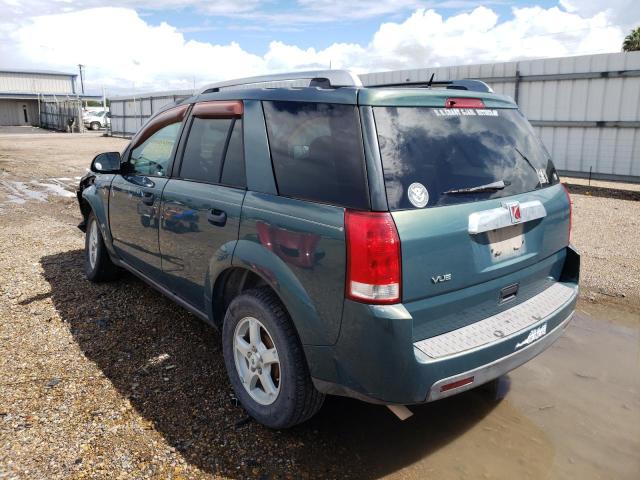 Photo 3 from auction – 2007 SATURN VUE with VIN 5GZCZ33D37S826017