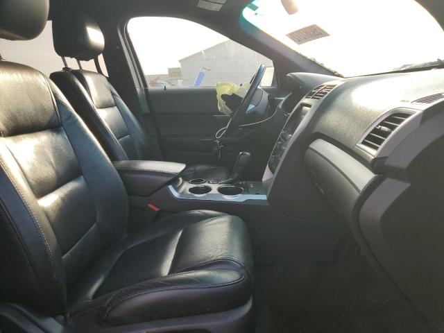 Photo 5 from auction – 2013 FORD EXPLORER X with VIN 1FM5K7D85DGC38492