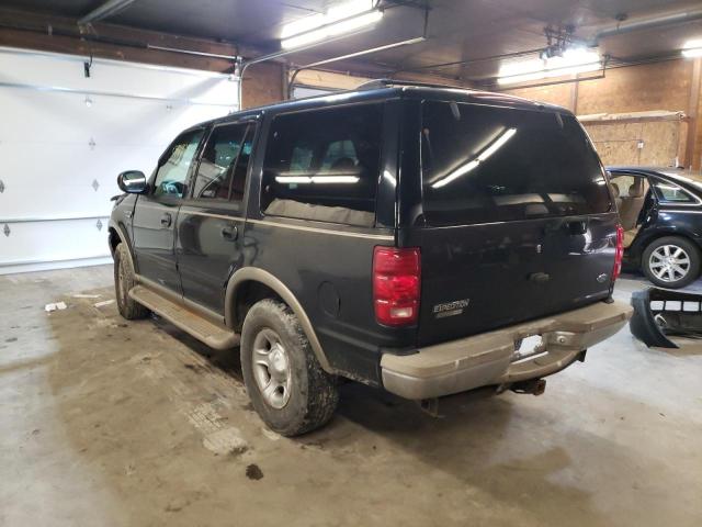 Photo 3 from auction – 2000 FORD EXPEDITION with VIN 1FMPU16L5YLB49651