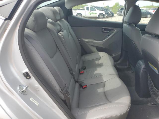 Photo 6 from auction – 2013 HYUNDAI ELANTRA GL with VIN KMHDH4AE7DU577422
