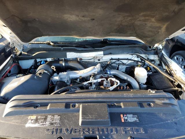 Photo 7 from auction – 2016 CHEVROLET SILVERADO with VIN 1GC1KWE89GF113517