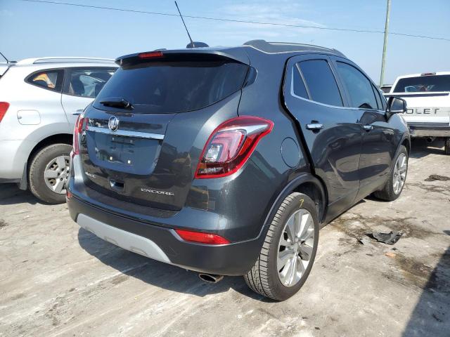 Photo 4 from auction – 2017 BUICK ENCORE PRE with VIN KL4CJASB3HB027525