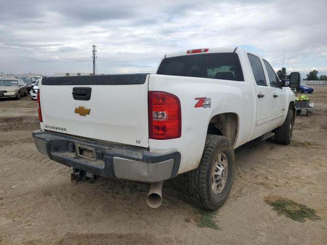 Photo 4 from auction – 2014 CHEVROLET SILVERADO with VIN 1GC1KXC80EF180139