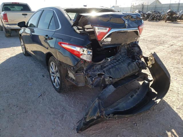 Photo 3 from auction – 2015 TOYOTA CAMRY LE with VIN 4T1BF1FK2FU926161
