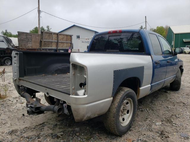 Photo 4 from auction – 2003 DODGE RAM 1500 S with VIN 1D7HA18NX3S163534