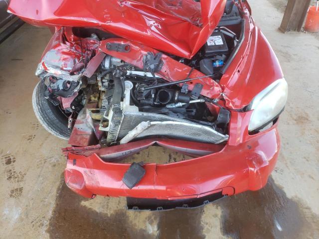 Photo 7 from auction – 2011 CHEVROLET HHR LT with VIN 3GNBABFWXBS511795