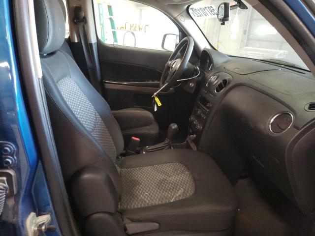 Photo 5 from auction – 2009 CHEVROLET HHR LS with VIN 3GNCA13B09S641031