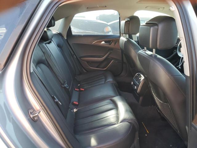Photo 6 from auction – 2012 AUDI A6 PRESTIG with VIN WAUHGAFC1CN159409